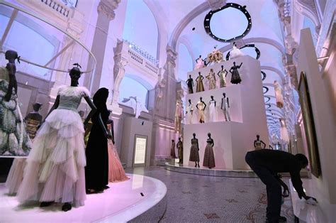 galerue dior|Dior museum Paris ticket price.